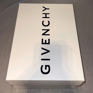 Givenchy box